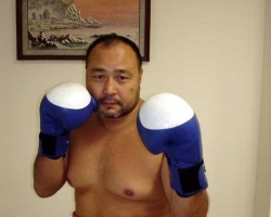 Мурзатай Балтабаев