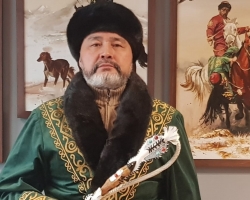 Мурзатай Балтабаев