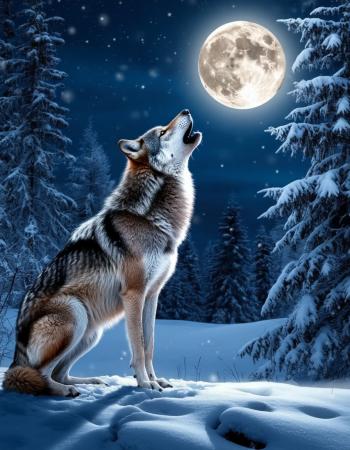 Журавли улетели на юг